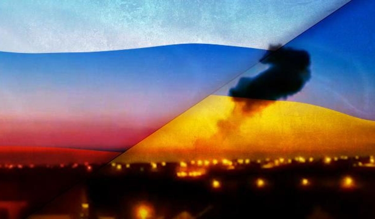 Rusya: Zaporijya ve Donetsk'te 2 yerleşim birimi kontrolümüze geçti