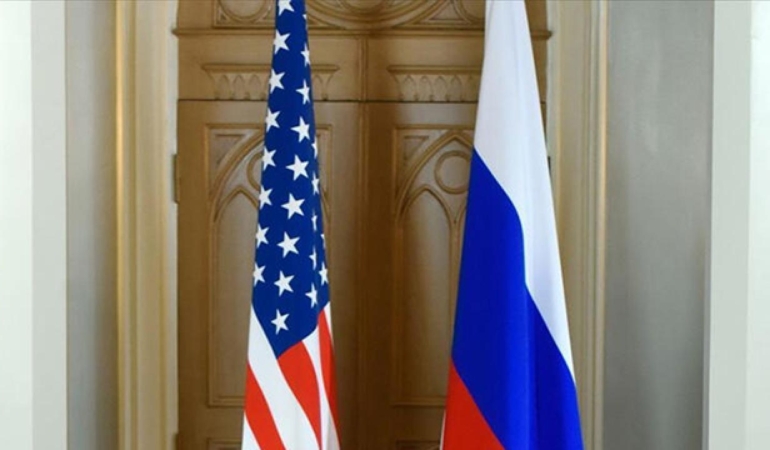 Rusyadan ABDye "Rusya ile oyun oynama" yanıtı