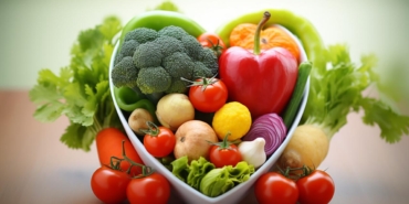 Sağlığın anahtarı lifli beslenme