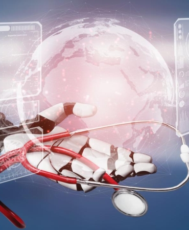 Sağlıkta dijital dönüşüm sürüyor