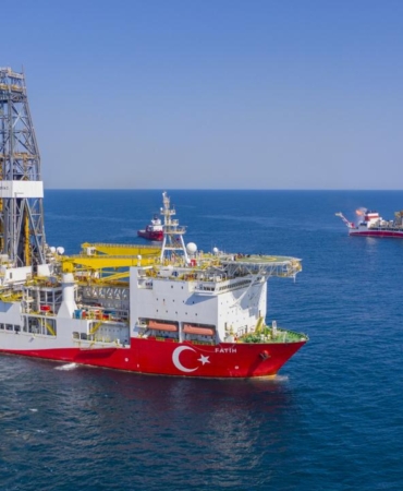 Sakarya Gaz Sahası'nda üretim 2 katına çıkacak