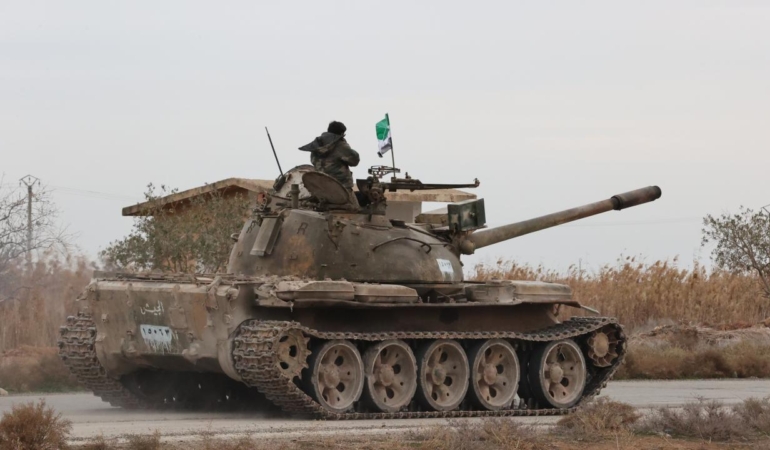 Şam'ın terör örgütü YPG'ye verdiği süre doldu