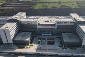 Samsun Şehir Hastanesi hasta kabulüne başlıyor