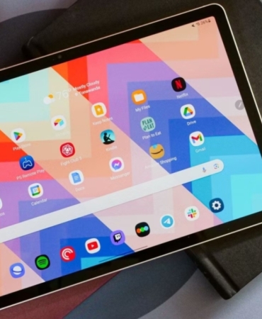 Samsung Galaxy Tab Modellerine One UI 8