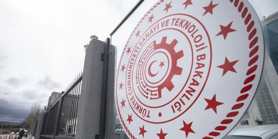 Sanayi ve Teknoloji Bakanlığı, yapay zeka alanındaki koordinasyon görevini yürütecek