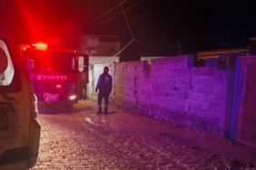 Şanlıurfa'da tüp patlaması: 3 kişi hayatını kaybetti