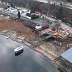 Sapanca Gölü kıyısındaki kaçak yapılar yıkılacak