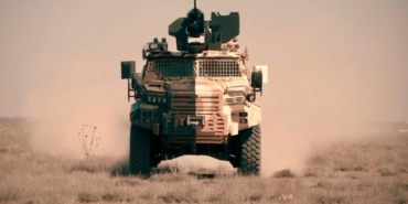 Savunma sanayiinde tarihi eşik: Kişi başı ihracat 100 bin dolara ulaştı