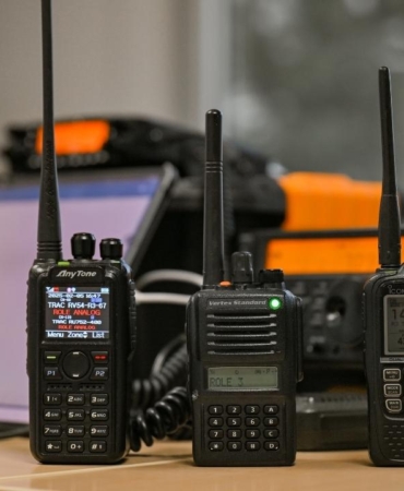 Sayısal Telsiz Sistemi, 60 ilde devreye alınacak