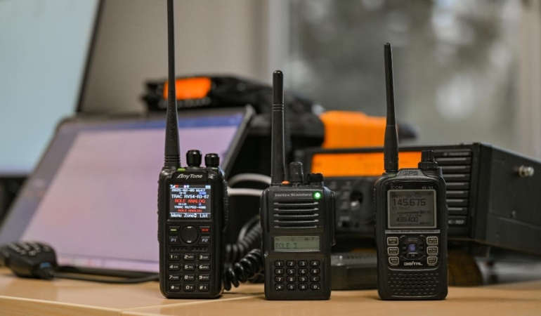 Sayısal Telsiz Sistemi, 60 ilde devreye alınacak