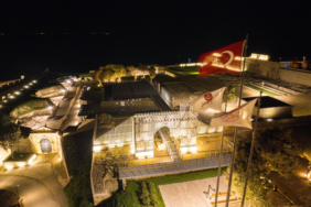 Seddülbahir Kalesi Avrupa Yılın Müzesi Ödülüne aday