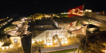 Seddülbahir Kalesi Avrupa Yılın Müzesi Ödülüne aday