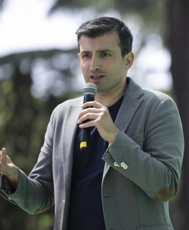 Selçuk Bayraktar'dan Yeşil Vatan Seferberliği Projesi'ne destek paylaşımı