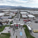 Serbest bölgelerden geçen yıl 12,4 milyar doları aşan ihracat yapıldı