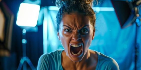 Seslere karşı aşırı hassasiyet: Mizofoni