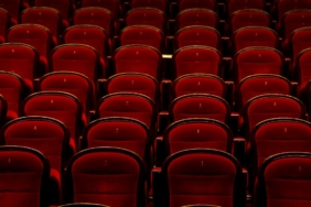 Sinema alanında bu yıl 316 milyon lira destek sağlandı