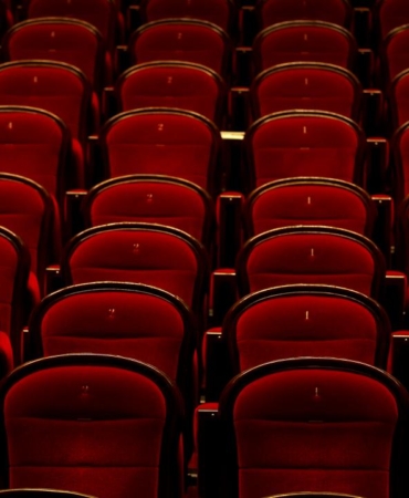 Sinema alanında bu yıl 316 milyon lira destek sağlandı