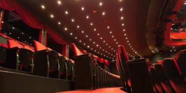 Sinemalarda bu hafta