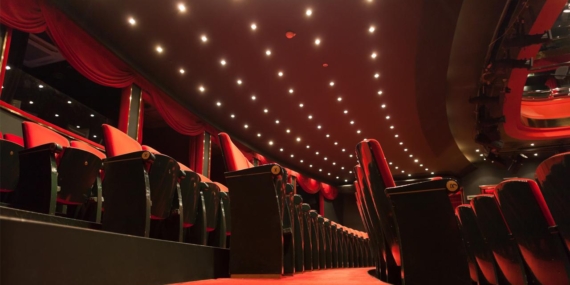 Sinemalarda bu hafta