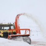 Sivas'ta 493 yerleşim yerinin yolu ulaşıma kapandı