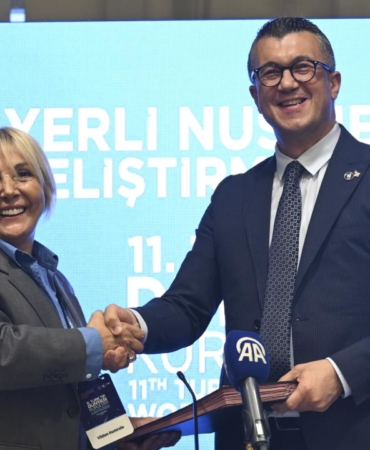 SMA tedavisinde kullanılan ilaç Türkiye'de üretilecek