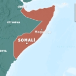 Somali, BAE ile güvenlik ve savunma alanındaki tüm anlaşmaları feshetti