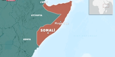 Somali, BAE ile güvenlik ve savunma alanındaki tüm anlaşmaları feshetti