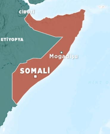 Somali, BAE ile güvenlik ve savunma alanındaki tüm anlaşmaları feshetti