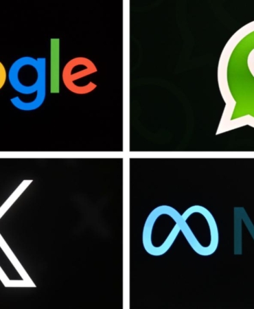 Sosyal medya devlerinin karanlık karnesi