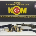 Sosyal medyada suç örgütlerini öven 325 şüpheli yakalandı