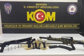 Sosyal medyada suç örgütlerini öven 325 şüpheli yakalandı