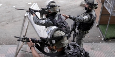 Soykırımcı İsrail, ateşkese rağmen, Gazze'de saldırılarını sürdürüyor