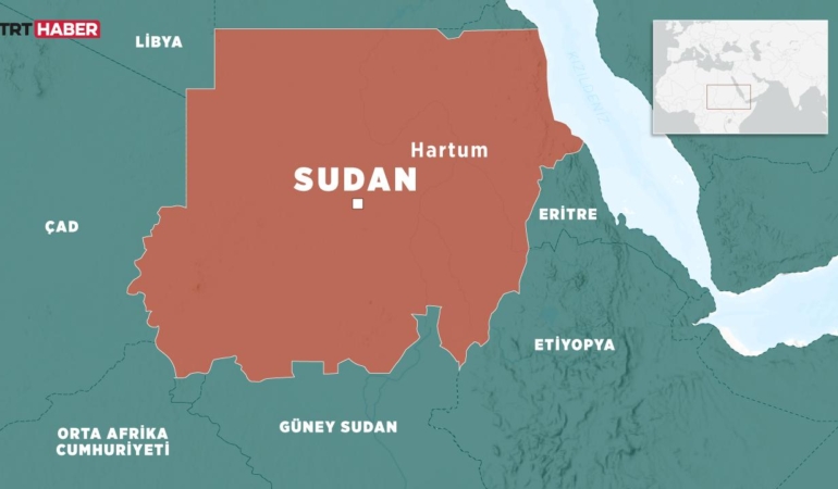 Sudan hükümeti, başkent Hartum'a geri döndü