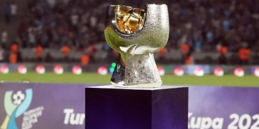 Süper Kupa yarı finalleri Gaziantep ve Adana'da oynanacak