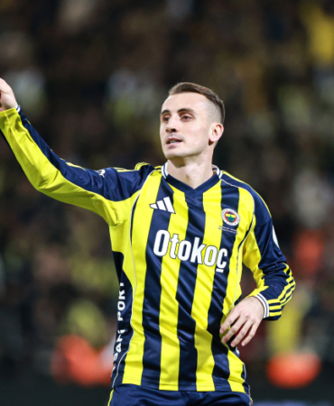 Süper Kupa'da Galatasaray'ın rakibi Fenerbahçe oldu