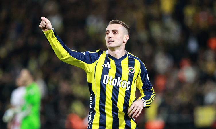 Süper Kupa'da Galatasaray'ın rakibi Fenerbahçe oldu