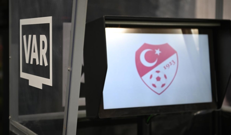 Süper Lig ve 1