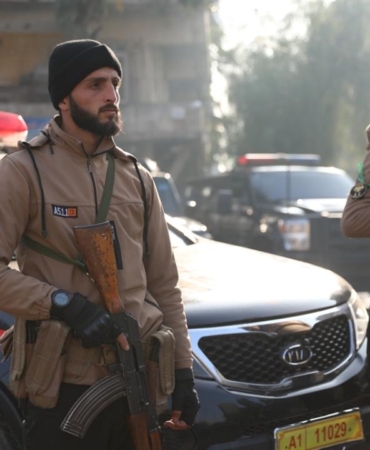 Suriye Dışişleri Bakanlığı: YPG ile ateşkesin uzatıldığı iddiaları asılsız