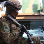 Suriye Dışişleri Bakanlığı'ndan askeri operasyon açıklaması