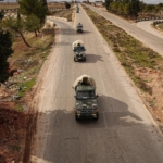 Suriye Enerji Bakanı: Stratejik tesisler devlet kontrolüne geçti