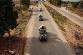 Suriye Enerji Bakanı: Stratejik tesisler devlet kontrolüne geçti