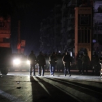 Suriye: Halep'teki silahlı varlığı sonlandırmak için sınırlı bir güvenlik operasyonu gerçekleştirdik