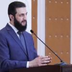 Suriye hükümeti terör örgütü YPG ile anlaşma yaptı