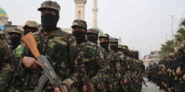 Suriye ordusu, Halep'te YPG'ye yönelik nokta operasyonlara başladı