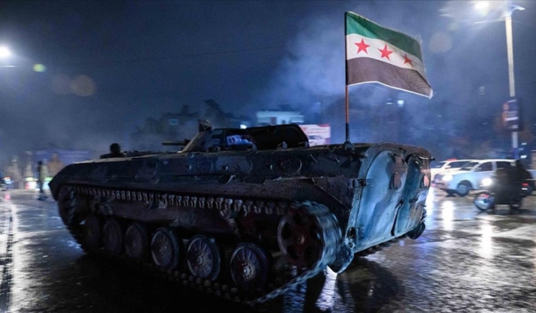 Suriye ordusu, Haseke kent merkezinin dış mahallelerine ulaştı