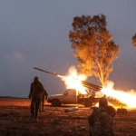 Suriye ordusu Tabkada kontrol sağladı