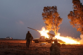 Suriye ordusu Tabkada kontrol sağladı