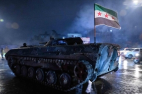 Suriye ordusu: YPG/SDGnin herhangi bir eylemi sert karşılık bulacak