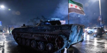 Suriye ordusu: YPG/SDGnin herhangi bir eylemi sert karşılık bulacak