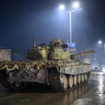 Suriye ordusundan terör örgütü YPG'ye operasyon